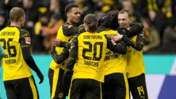 Dortmund vs. Hamburger SV 2026 livestream: How to watch Bundesliga for free