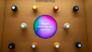 New Apple HomePods with AI are coming. Everything we know.