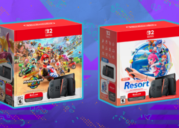 Nintendo announces new Switch 2 bundles: Pricing, release date, and more details