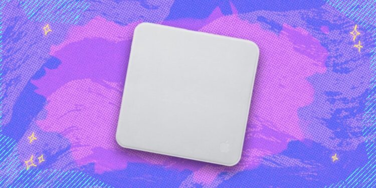 Apple finally lowers the price on a product, but don’t get too excited