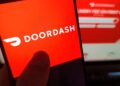 DoorDash Streaks 2026: How to earn 0 in credit and win a Dodge Charger