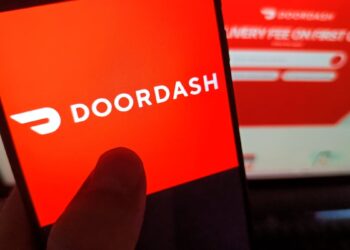 DoorDash Streaks 2026: How to earn 0 in credit and win a Dodge Charger