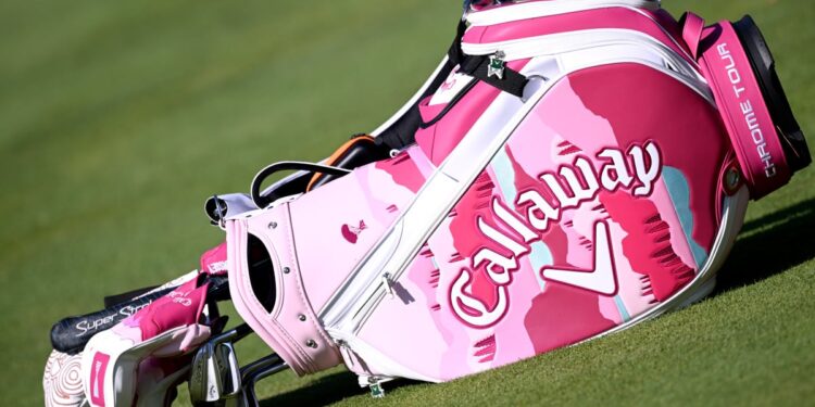 Callaway and Good Good’s violent golf ad sparks internet outrage Callaway and Good Good’s violent golf ad sparks internet outrage