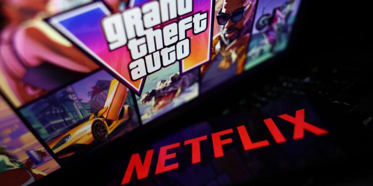 GTA 6 Netflix extended look: Everything that was revealed GTA 6 Netflix extended look: Everything that was revealed