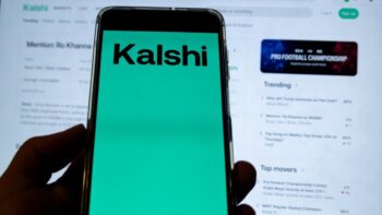 Kalshi dealt major setback by court ruling