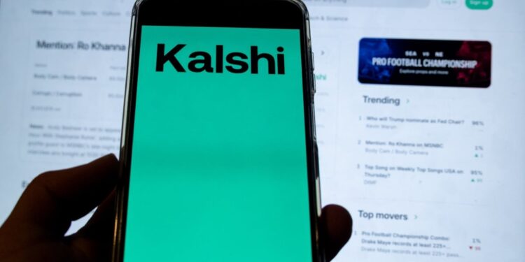 Kalshi dealt major setback by court ruling Kalshi dealt major setback by court ruling
