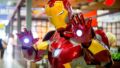 Leaked footage of EA Motive’s ‘Iron Man’ has surfaced online Leaked footage of EA Motive’s ‘Iron Man’ has surfaced online
