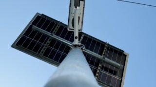 Texas blocks funding for Flock as backlash grows against AI surveillance cameras