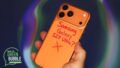 Galaxy S27 Ultra leaks: iPhone-like camera bump