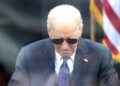Hunter Biden says Joe Biden’s prostate cancer has spread to the bones
