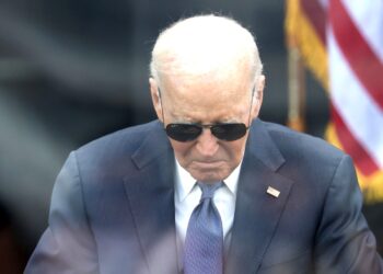 Hunter Biden says Joe Biden’s prostate cancer has spread to the bones