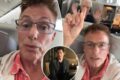 ‘Doctor Who’ actor John Barrowman roasted over business class rant on American Airlines flight