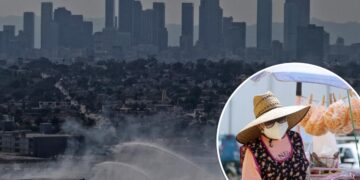 Smell of rotten meat lingers after LA warehouse disaster Smell of rotten meat lingers after LA warehouse disaster