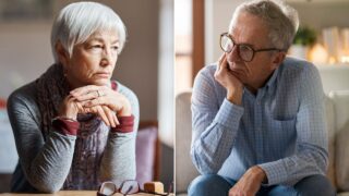 Shocking study finds 1 in 6 adults feel persistently lonely, and COVID made it worse