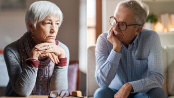 Shocking study finds 1 in 6 adults feel persistently lonely, and COVID made it worse