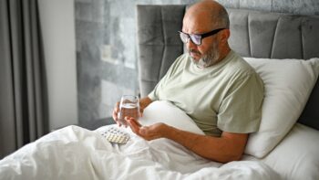 Tadalafil linked to 22% higher glaucoma risk, study researchers find