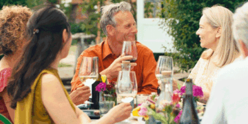 Wine, beer and liquor surprisingly different when it comes to longevity