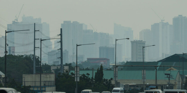 PHL growth likely to be second weakest among ASEAN-5 through 2027