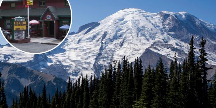 Hikers return from adventure to find inn closed over ‘safety violations’