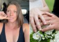 Couple lives separaley — says it strengthened marriage