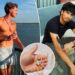 Men are injecting unregulated ‘Barbie peptides’ for a quicker tan Men are injecting unregulated ‘Barbie peptides’ for a quicker tan