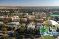California college town named No. 2 most underrated in US — with hotels nearly half the price of rivals