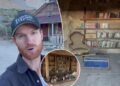 How to visit this viral abandoned California mining town How to visit this viral abandoned California mining town