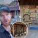 How to visit this viral abandoned California mining town