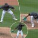 Jefry Yan unleashes wild strikeout dance prematurely in hilarious Mets moment