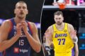 How Lakers could capitalize on latest Nikola Jokic-Nuggets drama How Lakers could capitalize on latest Nikola Jokic-Nuggets drama