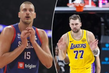 How Lakers could capitalize on latest Nikola Jokic-Nuggets drama