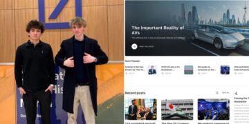 Wall Street’s newest obsession? A high school newsletter