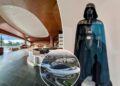 Skywalker Grill at Lucas Museum in LA now open for reservations