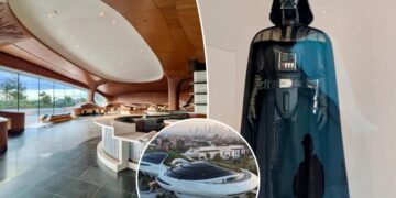 Skywalker Grill at Lucas Museum in LA now open for reservations