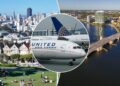 United Airlines unveils nonstop flights between SF and West Palm Beach