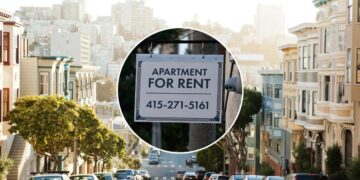 One-bedroom SF apartment found for nearly half the median rent