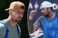 Nick Kyrgios disappearing after suspension for positive cocaine test