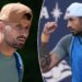 Nick Kyrgios disappearing after suspension for positive cocaine test Nick Kyrgios disappearing after suspension for positive cocaine test