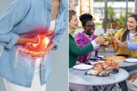 Bad daily habit more than doubles your odds of stomach cancer Bad daily habit more than doubles your odds of stomach cancer