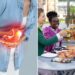 Bad daily habit more than doubles your odds of stomach cancer