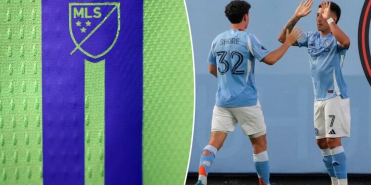 MLS looking to make massive overhaul to playoff structure MLS looking to make massive overhaul to playoff structure