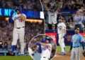 Max Muncy becomes all-time Dodger Stadium home run king Max Muncy becomes all-time Dodger Stadium home run king