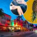 Southern states top list of best places for swinging in the US