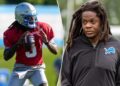 Teddy Bridgewater makes his NFL retirement ‘official’ 10 years after devastating injury Teddy Bridgewater makes his NFL retirement ‘official’ 10 years after devastating injury