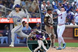 The short-term pickups to help win your fantasy baseball league