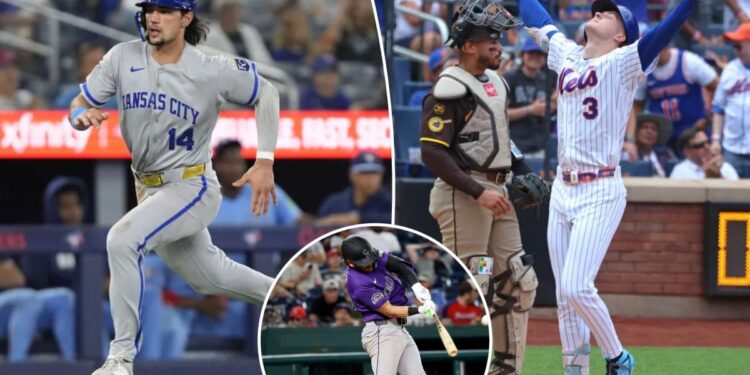 The short-term pickups to help win your fantasy baseball league