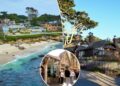 Quaint coastal city ranked as the prettiest town in California