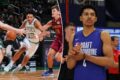 RJ Luis Jr. cleared by judge to play for LSU despite signing NBA deals