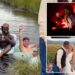 Shaboozey makes surprise wedding cameo while in California river Shaboozey makes surprise wedding cameo while in California river
