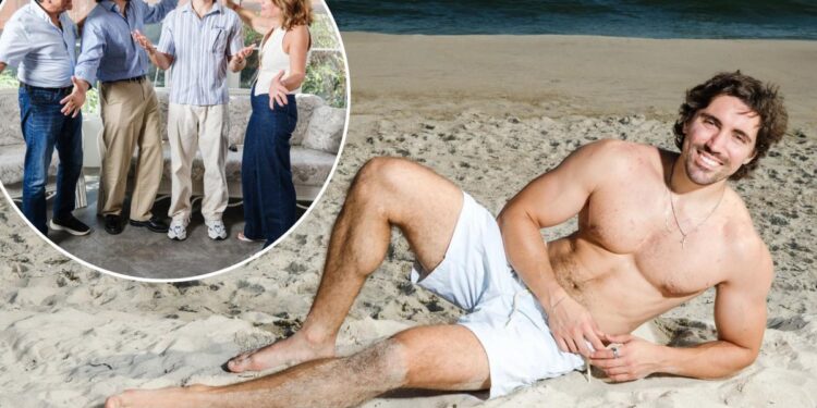 Meet Long Island’s real George Costanza, unemployed and living with his parents at 31 Meet Long Island’s real George Costanza, unemployed and living with his parents at 31